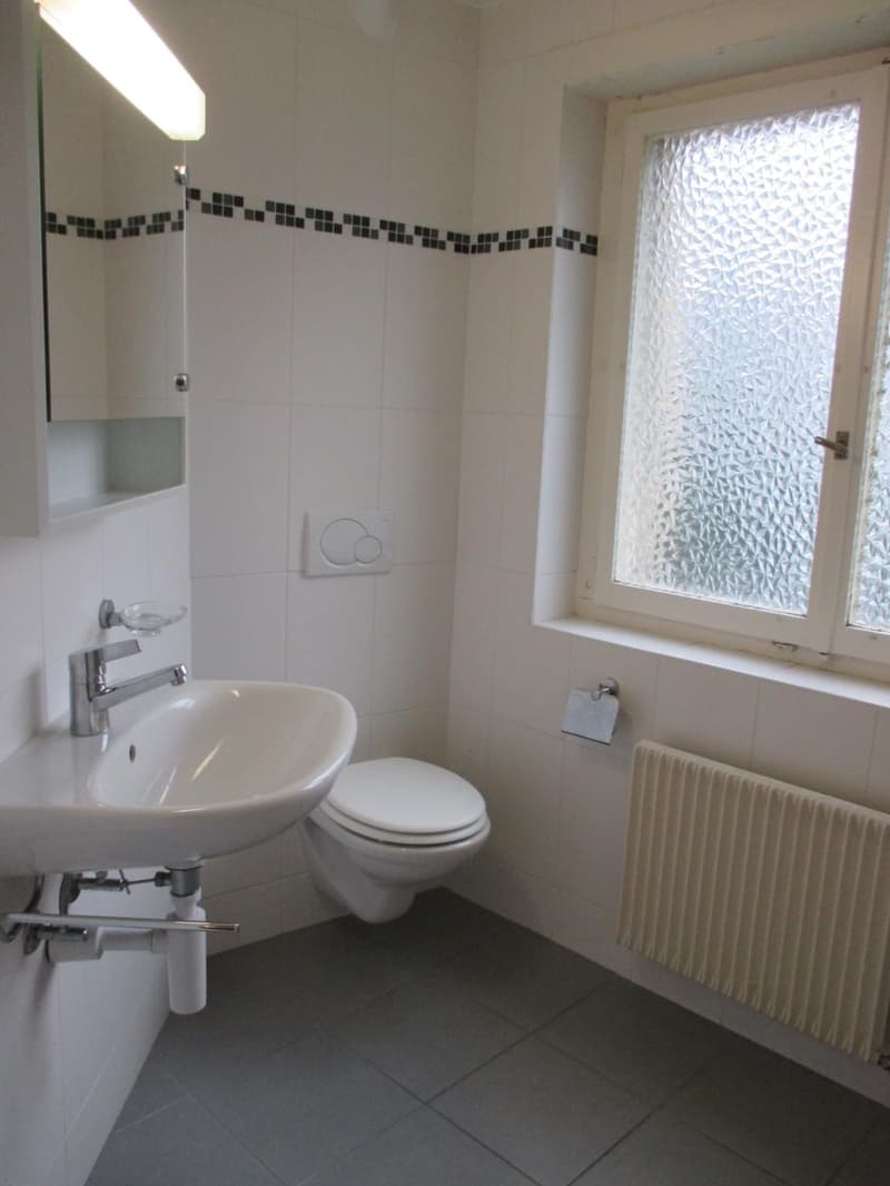 Appartement de 3 pièces quartier Marcelin (3)