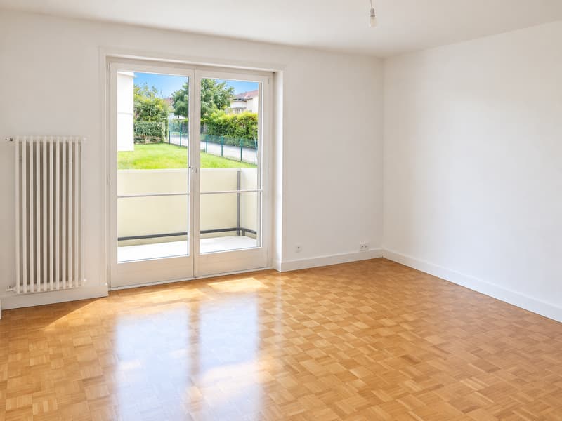Appartement de 3 pièces quartier Marcelin (2)