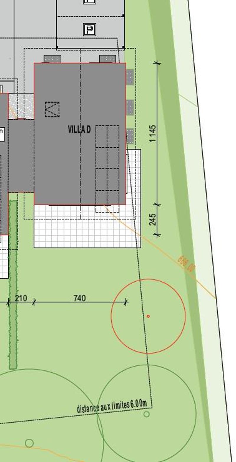 Villa sur plan de 5.5 pièces, design et moderne (10)