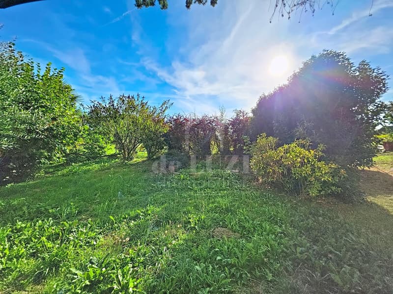 Exclusif : 3.5 pièces en rez-de-jardin avec terrasse et jardin privatif (5)