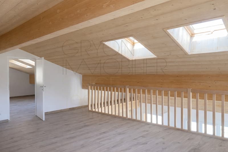 Magnifique appartement en duplex de 4.5 pièces (TND13) (12)