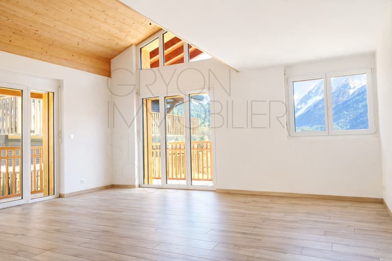 Magnifique appartement en duplex de 4.5 pièces (TND13) (3)