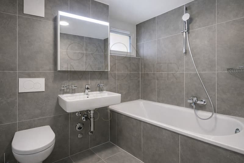 Magnifique appartement en duplex de 4.5 pièces (TND13) (10)