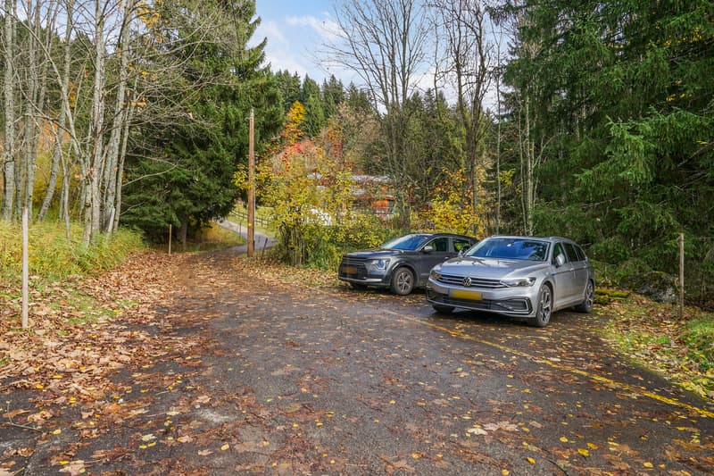 Chalet Rose : Tranquillité et Nature à La Barboleuse (7)