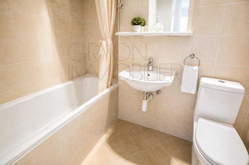 Appartement rénové à l'Alpe des Chaux - 3 chambres (Ski-in/Ski-out) (8)
