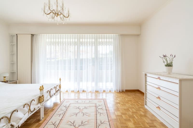 Bel appartement de 2.5 pièces avec balcon (3)