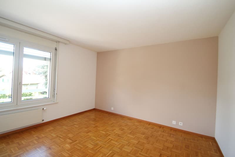 Appartement 4.5 pièces, situé au 1er étage avec balcon (9)
