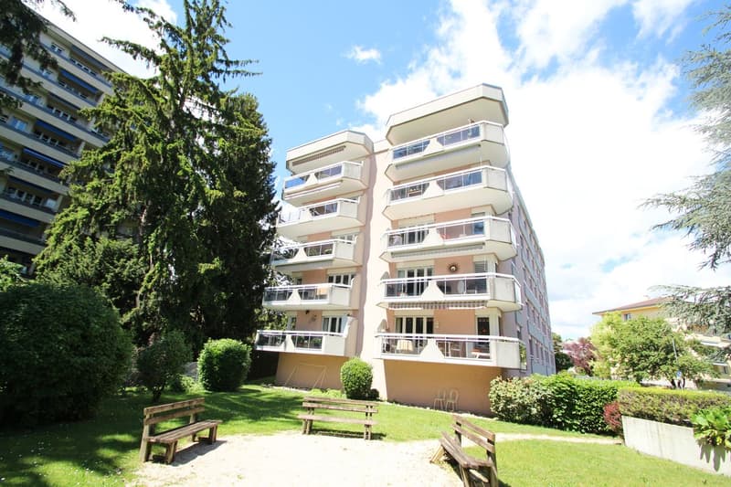 Appartement 4.5 pièces, situé au 1er étage avec balcon (1)