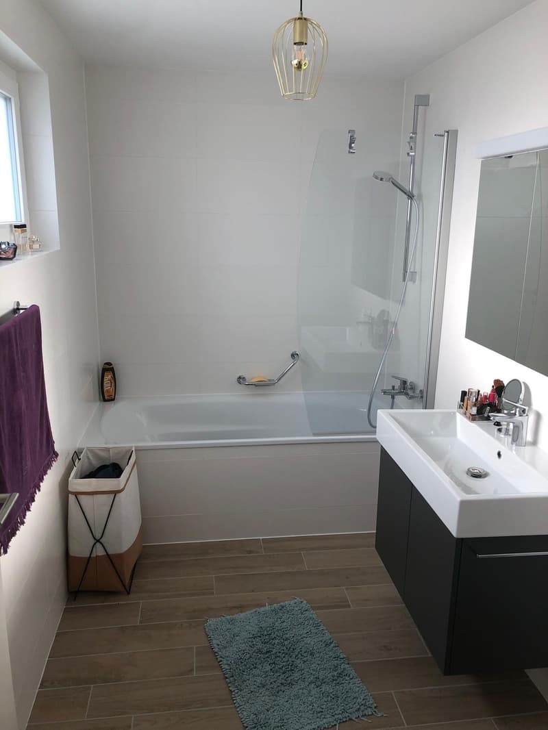 Très bel appartement de 3.5 pièces dans un charmant immeuble (3)