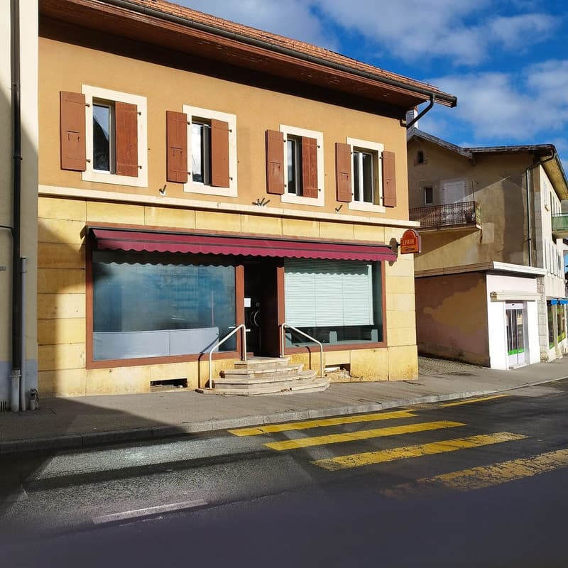 Façade