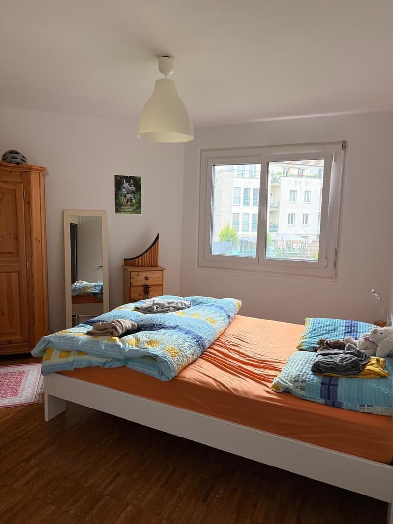 Appartement de 2.5 pièces au 1er étage (3)
