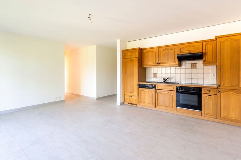 Appartement de 2,5 pièces entre lac et montagne (4)