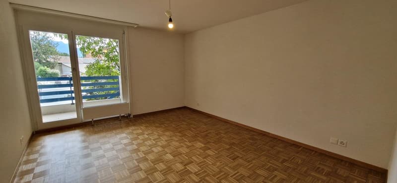 Magnifique appartement de 3,5 pièces entièrement rénové à Clarens (4)