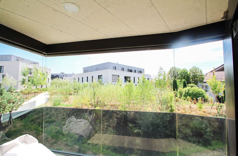 Ecoquartier à Echallens - Résidence Osiris - Magnifique 4.5 pièces très lumineux (12)