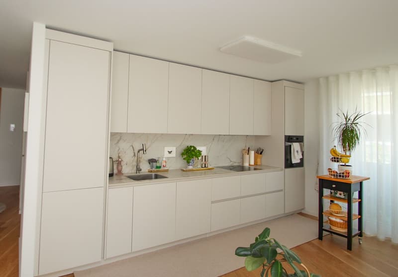 Ecoquartier à Echallens - Résidence Osiris - Magnifique 4.5 pièces très lumineux (6)