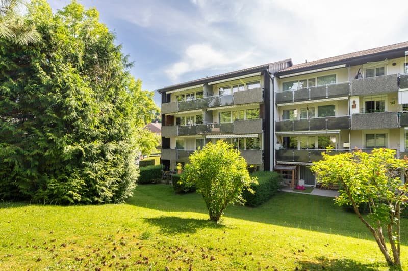 Lumineux appartement de 3,5 pièces avec balcon à La Tour-de-Peilz (1)