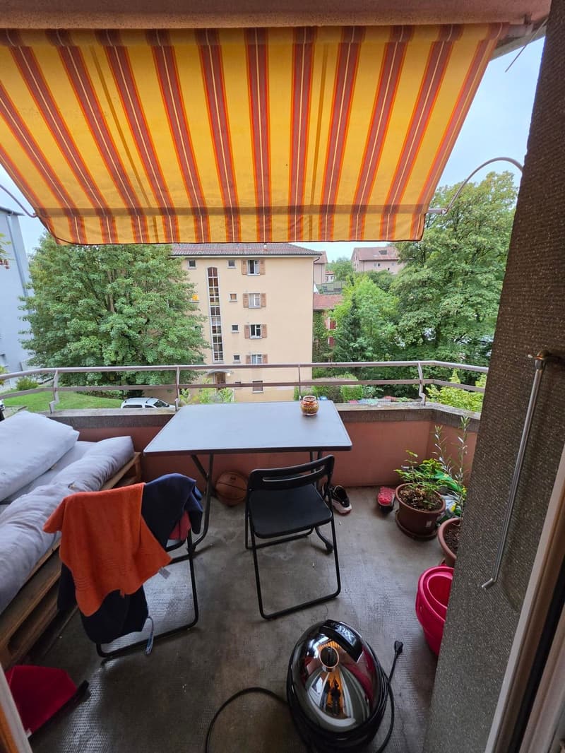 Balcon