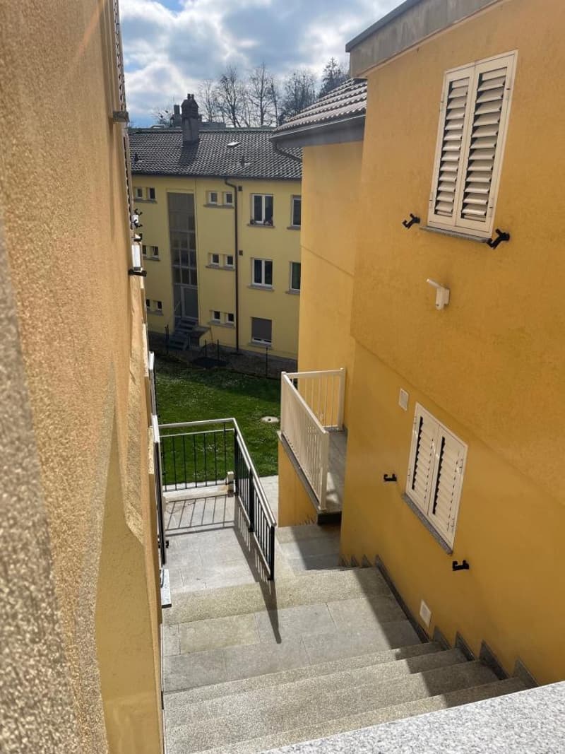 Très bel appartement de 3 pièces au centre de Fribourg (10)