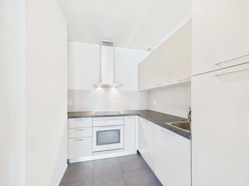 Appartement de 2.5 pièces au 1er étage à Lausanne (4)