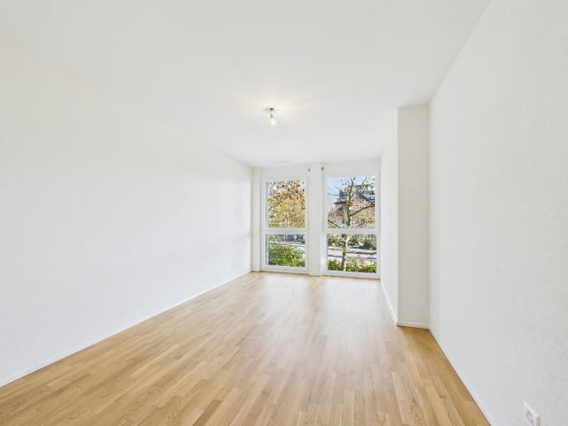 Appartement de 2.5 pièces au 1er étage à Lausanne (3)