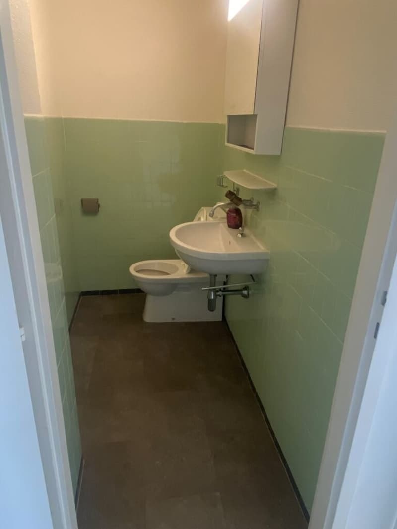 Appartement de 1 pièce au 5ème étage à Lausanne (4)