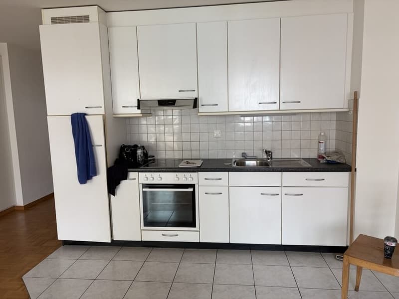 Appartement de 1.5 pièces au 2ème étage à Vevey (3)