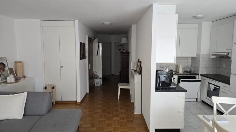 Appartement de 3.5 pièces au 6ème étage à Vevey (5)