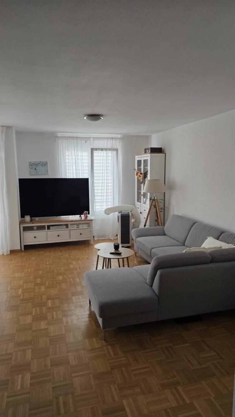 Appartement de 3.5 pièces au 6ème étage à Vevey (1)