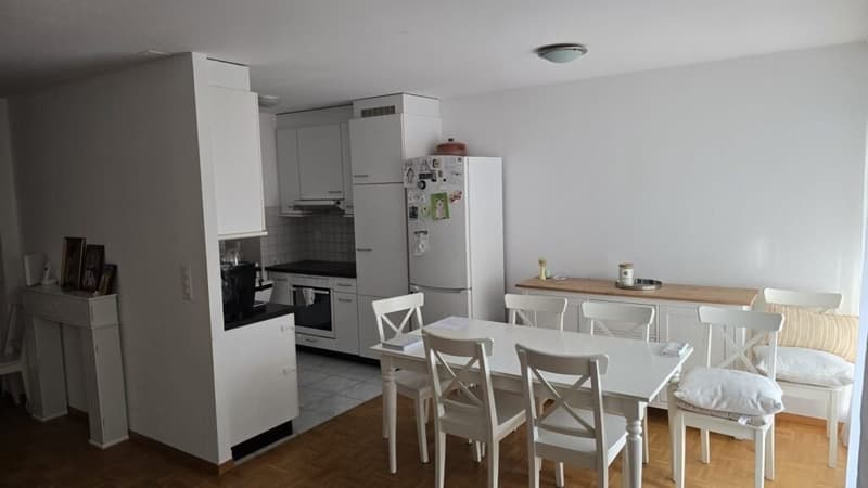 Appartement de 3.5 pièces au 6ème étage à Vevey (2)