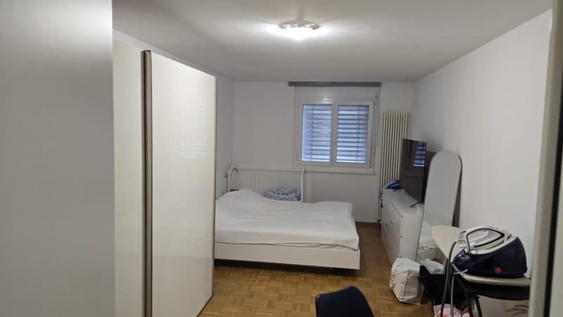 Appartement de 3.5 pièces au 6ème étage à Vevey (3)