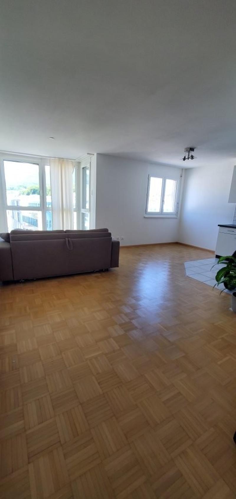 Appartement de 1.5 pièces au 6ème étage à Vevey (2)