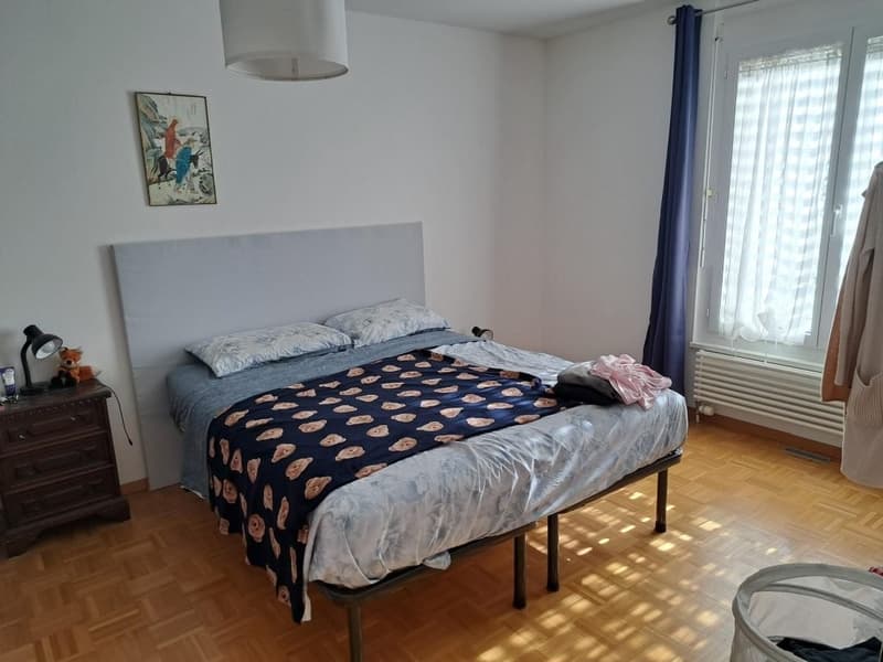 Appartement de 2.5 pièces au 4ème étage à Vevey (2)