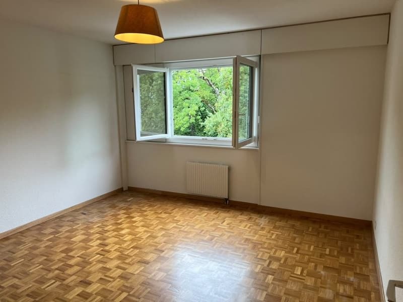 Appartement de 2 pièces avec balcon à Morges (2)