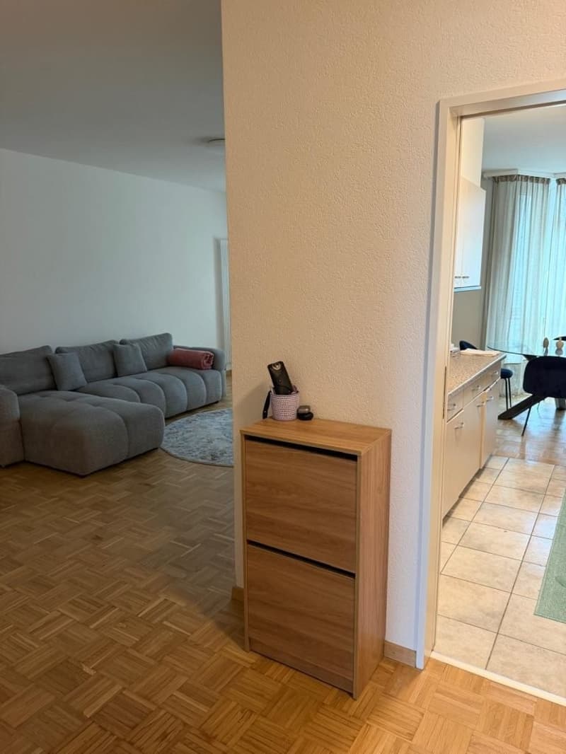 Appartement de 2.5 pièces au 1er étage à Morges (2)
