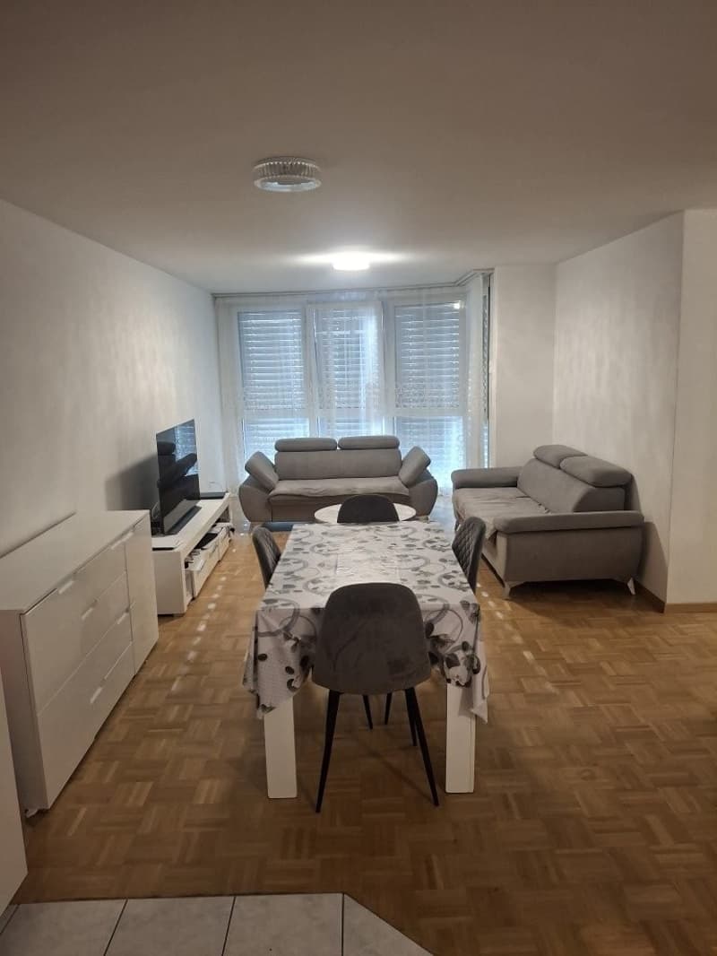 Appartement de 3.5 pièces au 5ème étage à Vevey (1)