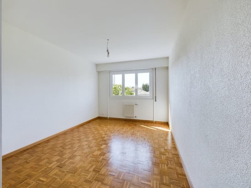 Appartement de 2 pièces au -3 à Lausanne (3)