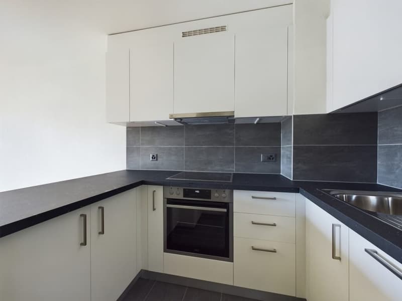 Appartement de 2 pièces au -3 à Lausanne (5)