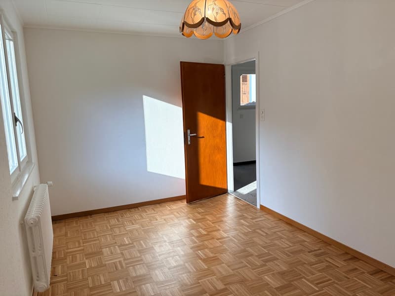 Bex : à louer superbe appartement indépendant de 3.5 pièces avec terrasse (12)