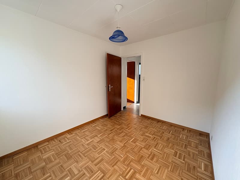 Bex : à louer superbe appartement indépendant de 3.5 pièces avec terrasse (10)