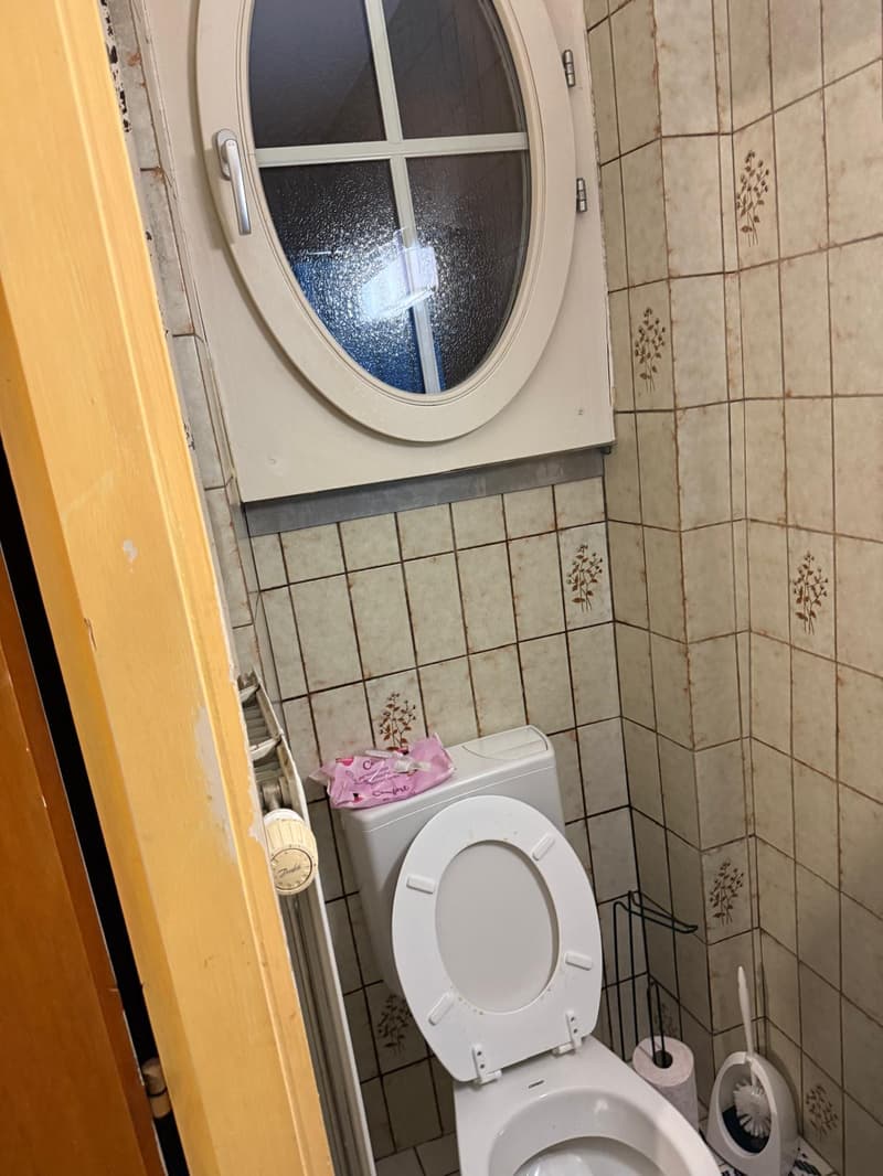 Bex : appartement de 2 pièces au cœur de la ville (4)