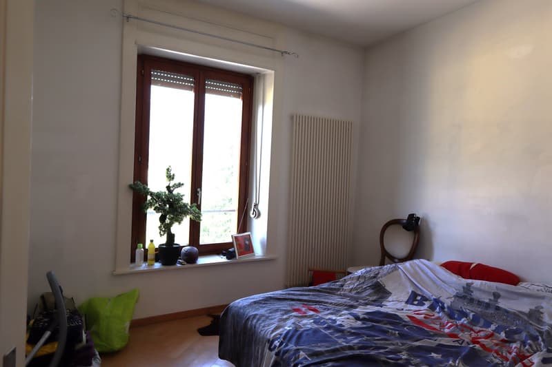 Bex : à louer charmant appartement de 3 pièces dans un quartier calme (11)
