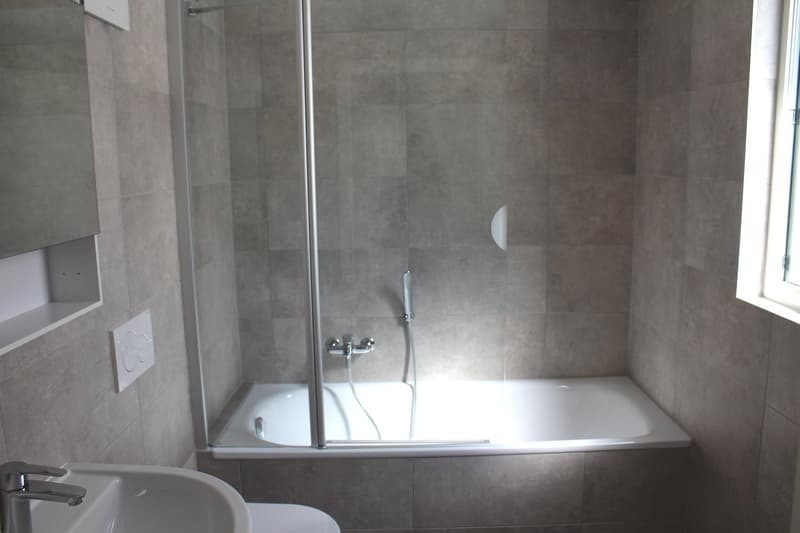 Bex : charmant studio avec vue imprenable (4)