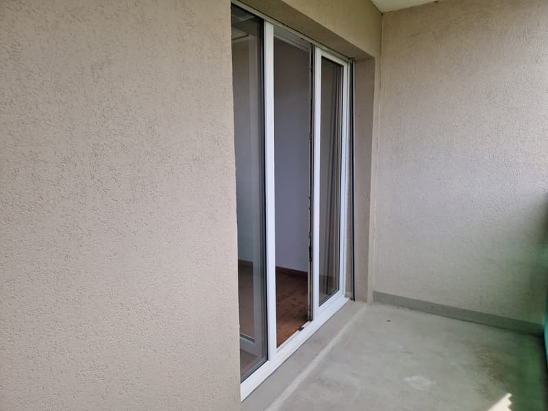 Massongex : à louer appartement lumineux de 2.5 pièces avec vue imprenable (11)