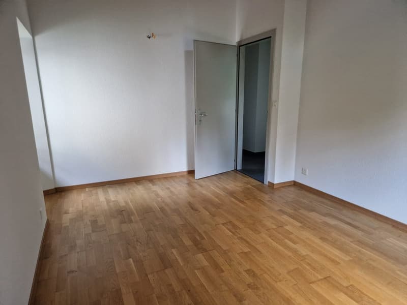 Bex : à louer villa individuelle de 4 pièces (7)