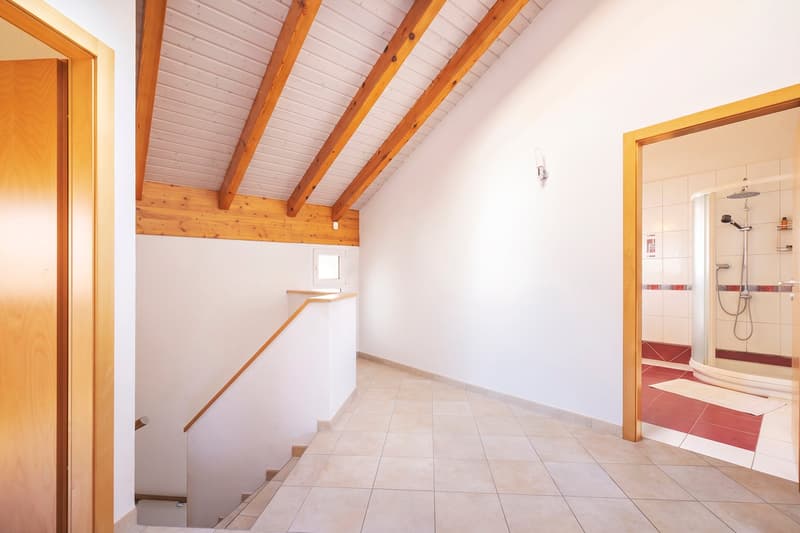Maison individuelle lumineuse de 5.5 pièces (11)