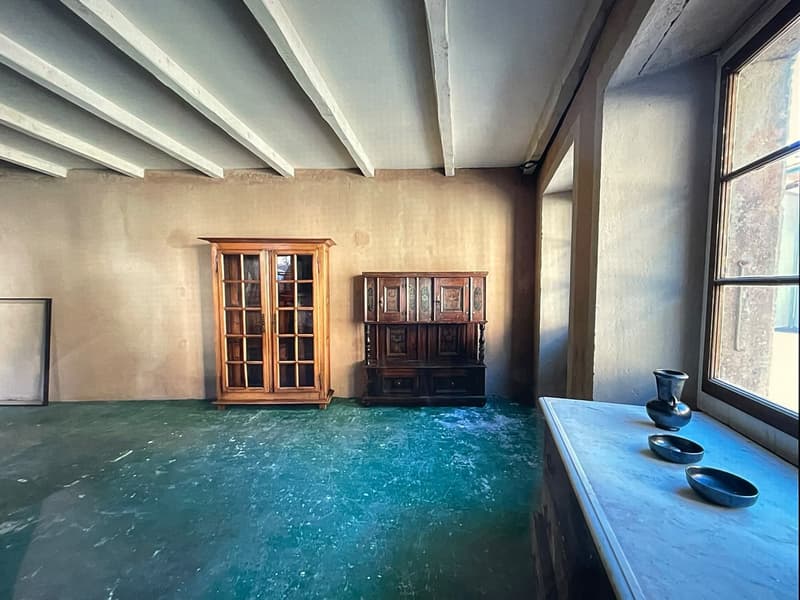 Grange à transformer – Créez votre futur logement au cœur de Bex (4)