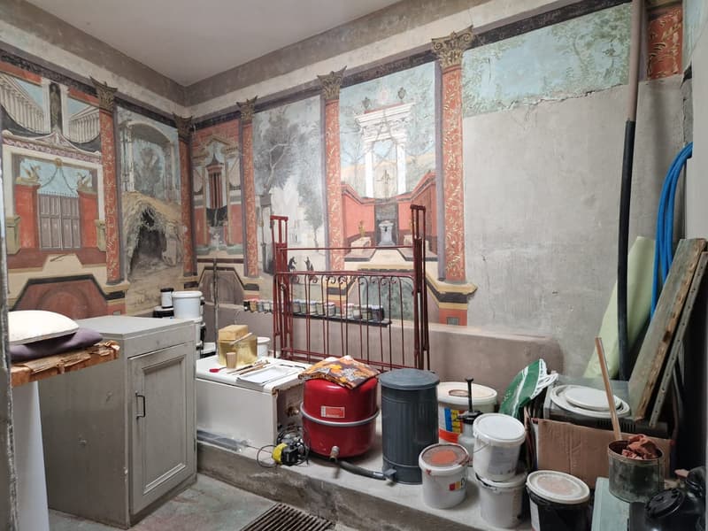 Grange à transformer – Créez votre futur logement au cœur de Bex (10)