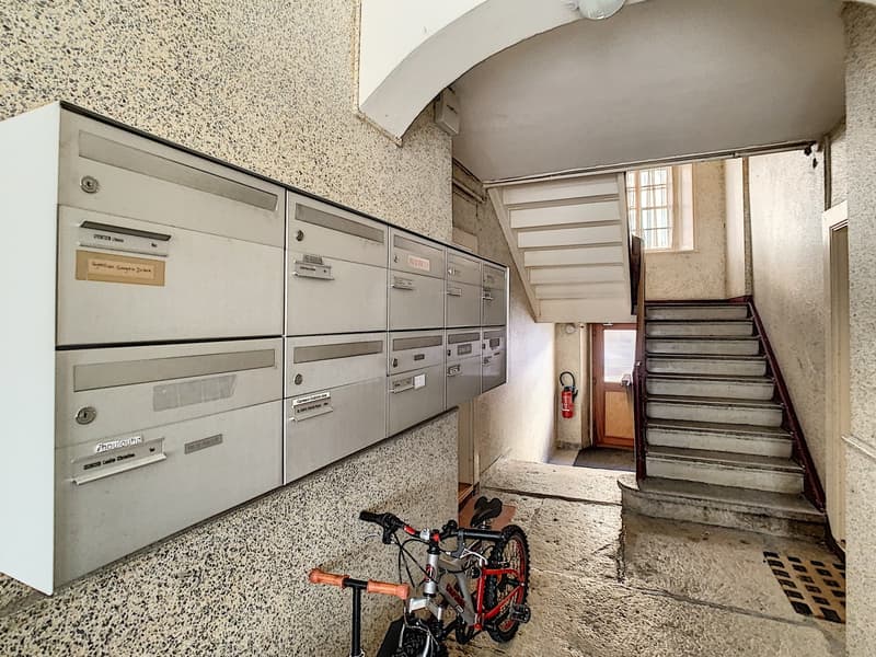 Immeuble locatif (3)