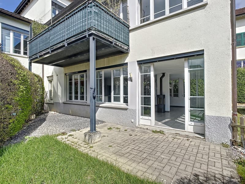Appartement 5.5 pièces avec jardin (13)