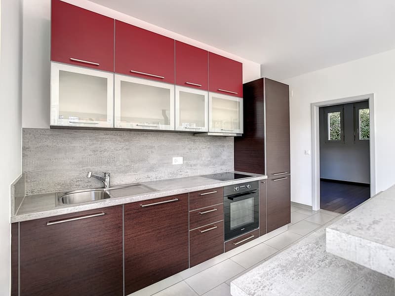 Appartement 5.5 pièces avec jardin (4)